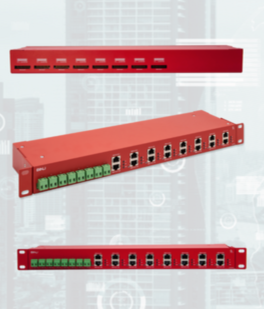 9dotsrl's tweet photo. 🔴9dot Modular Products perfectly suited for small networks!🔴

The solution of NCore Lite Power Station combined with 8INJ capable of
turning DC power into PoE and suitable for usage with P.V. solar panels

More info
https://t.co/Fjeo4q37gp

 #9dot #8inj #ncorelite #solarpanels https://t.co/uuOJ4oHOf7