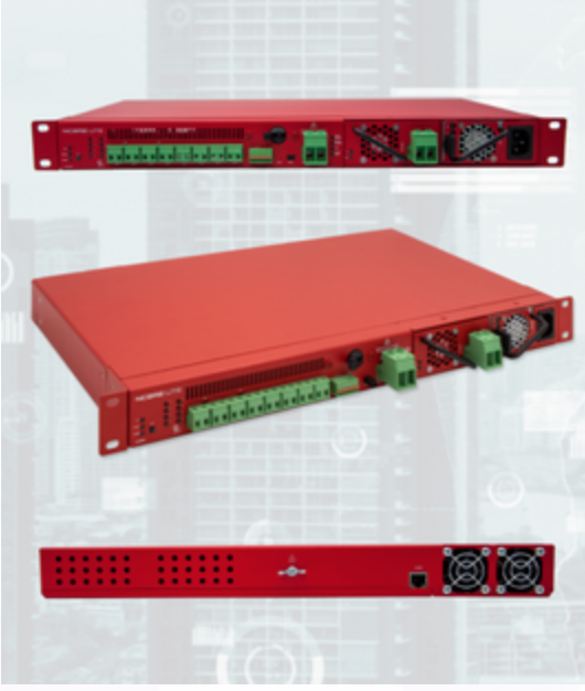 9dotsrl's tweet photo. 🔴9dot Modular Products perfectly suited for small networks!🔴

The solution of NCore Lite Power Station combined with 8INJ capable of
turning DC power into PoE and suitable for usage with P.V. solar panels

More info
https://t.co/Fjeo4q37gp

 #9dot #8inj #ncorelite #solarpanels https://t.co/uuOJ4oHOf7