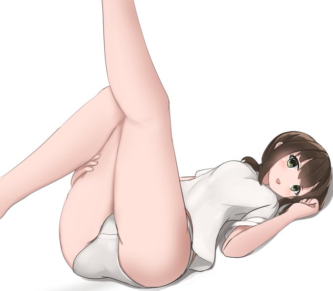 今年の吹雪の人気の服のイラスト～ 