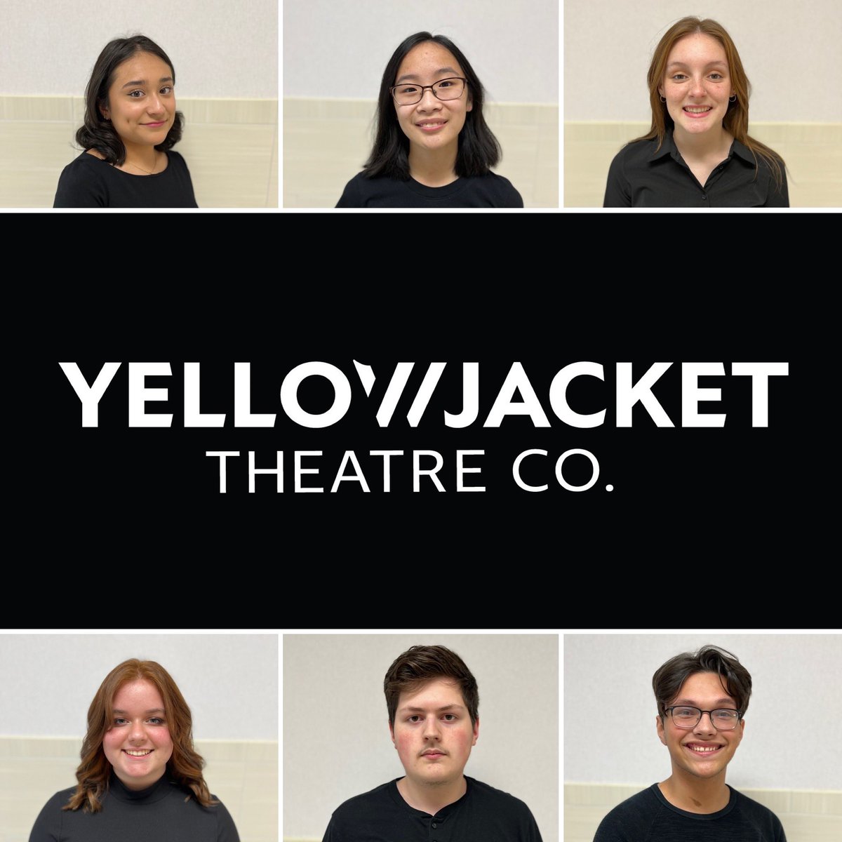 AHS YellowJacket Theatre Co. tweet media