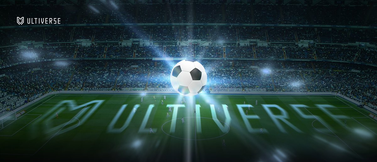 (1/9) To celebrate⚽️the biggest Football Fiesta, we are organizing our own Ulti-Ball Game with famous projects , bringing #Web3 users to enjoy the global soccer event!

⏰ Event time: 2022/11/15 - 2022/12/26
👉Jump in: ultiball.ultiverse.io