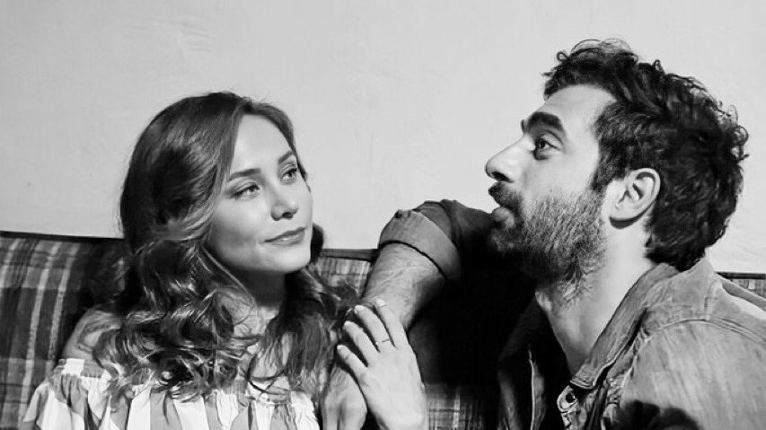 كيف ما أحُبك وأسعد أوقاتي معاك❤️.