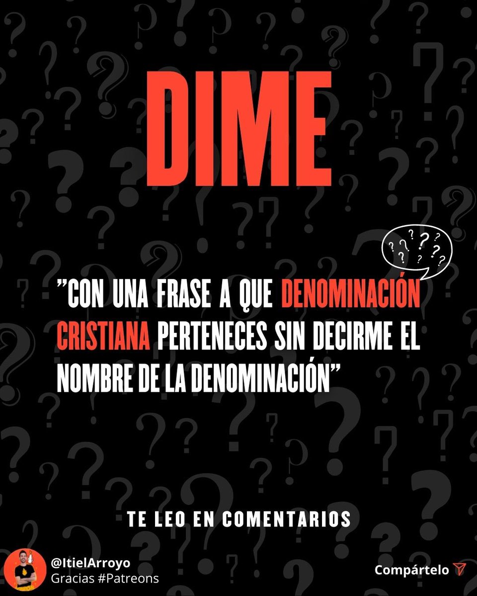 Itiel Arroyo tweet media