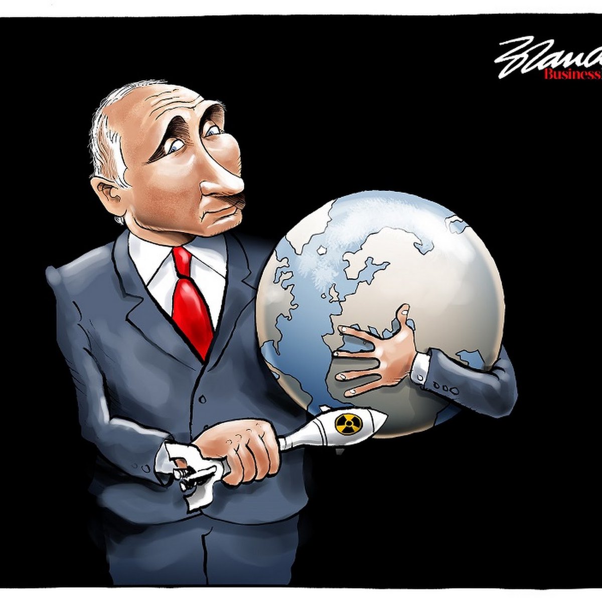 DenShtilierman's tweet photo. 👆are the only ways to end the war! The world must stop being held hostage by insane people with a #nuclearbutton. If #russia is not punished in this war, it will all happen again and lead to new conflicts with iran, syria, north korea, Afghanistan etc.👇 https://t.co/PllQT9mh4F