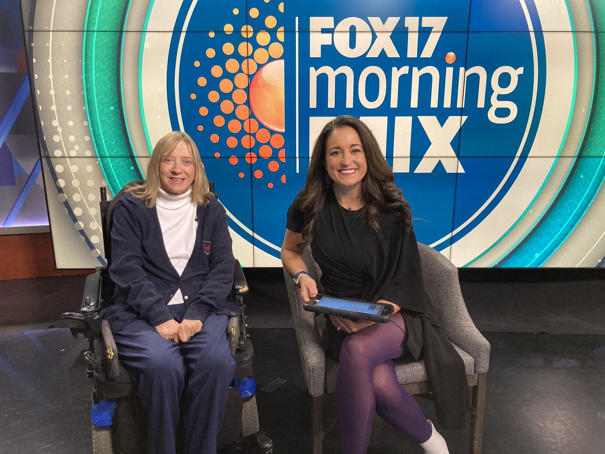 Mary Free Bed tweet media