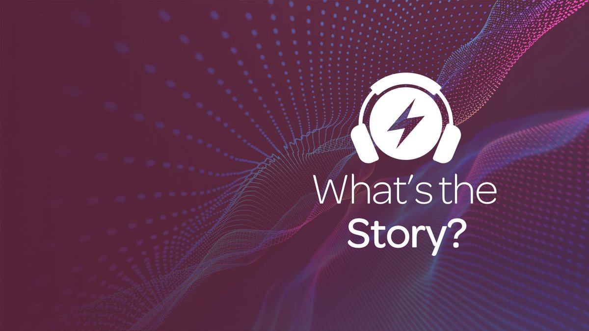Light_Reading's tweet photo. #WhatsTheStory: Light Reading's @IainWMorris and @KelsKusterer review the Leading Lights Awards categories they judged and examine surprising trends that appeared in the submissions. #LLAwards
Watch here: https://t.co/c33yP6lOKM https://t.co/Zv2J8z6dhN