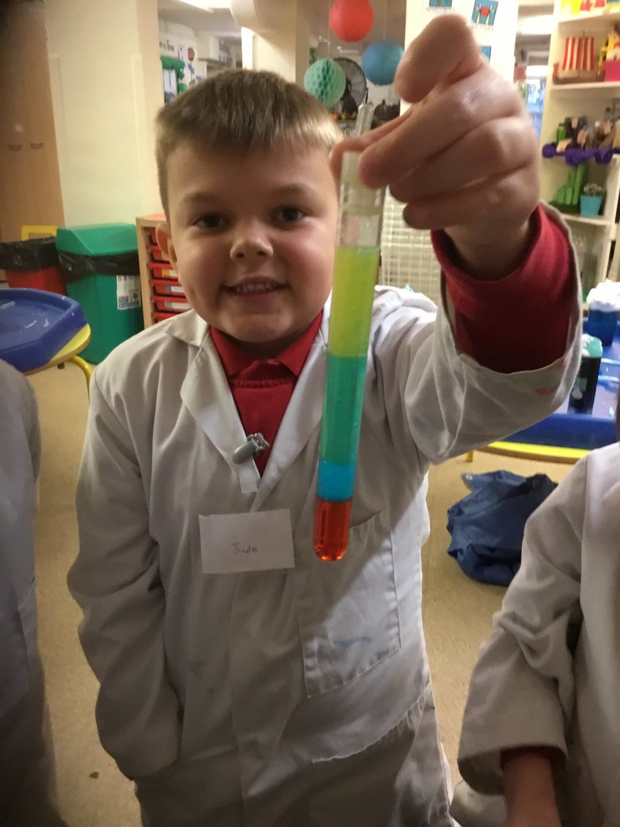 holbeckcuckney's tweet photo. Today we’ve been learning all about wonderful weather with Nina from Science Tots https://t.co/wnS7TTQM5u