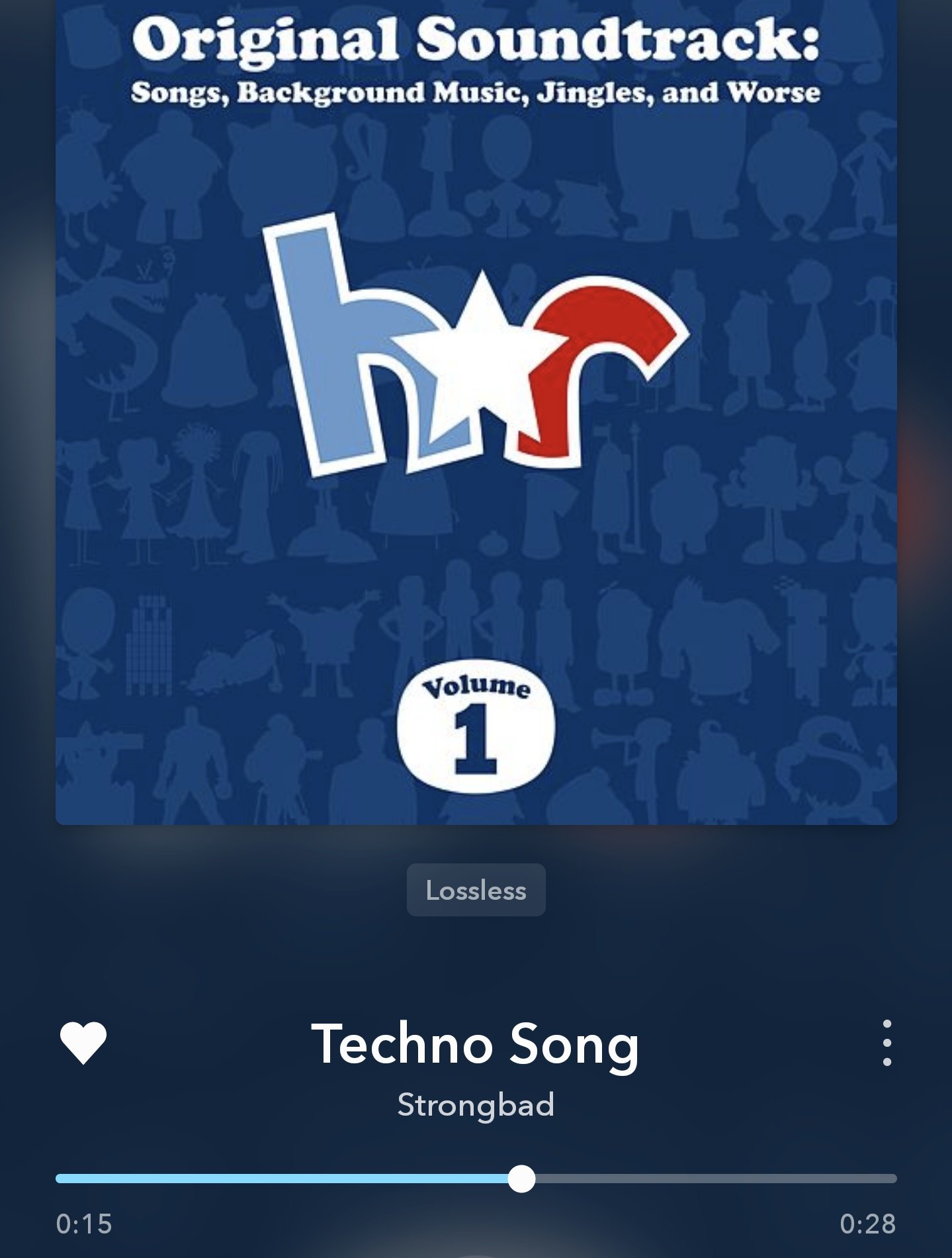 We've met before, haven't we? on Twitter: