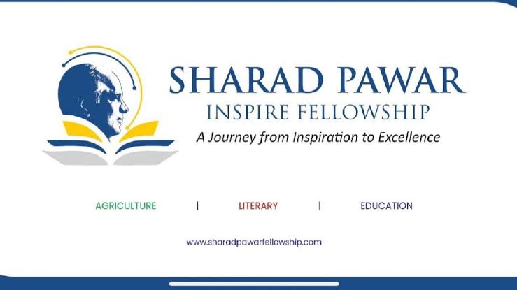 ShankeVikrant's tweet photo. शरद पवार insprirational Fellow ship. याचा लाभ खरच साहित्याची सेवा करू इच्छिणार्या व प्रतिभावान युवक युवतीना होणार आहे होतोय का ? की आधीच निवड केलेले चेहरे निकाल जाहीरच्या नावावर खपवले जात आहेत ? याचा गांभीर्याने विचार व्हावा
#Injustice #Transpe @SupriyaSule_4MH @PawarSpeaks https://t.co/pf9vPRrWBm