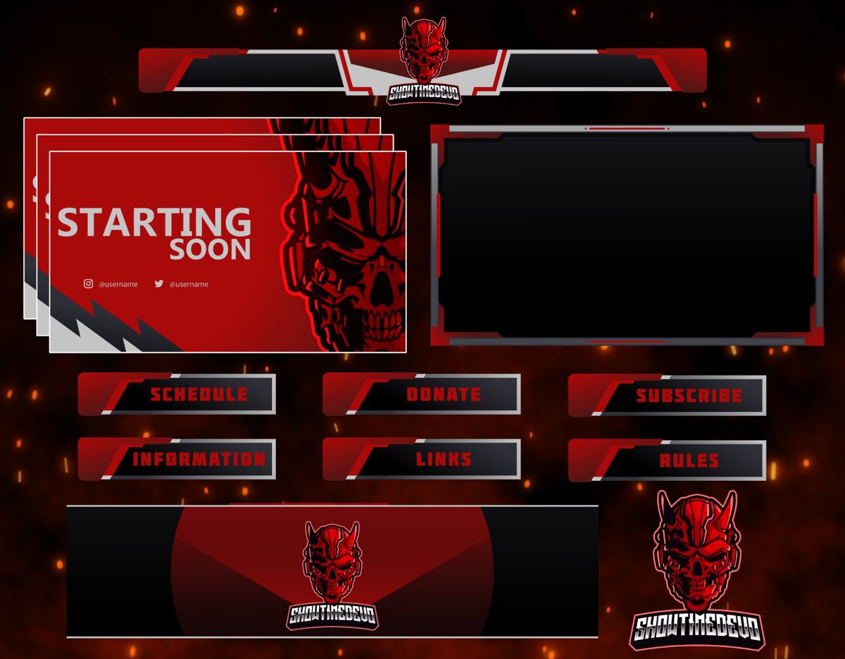 retrogrades101's tweet photo. @Gfxmavis1 made me this really cute layout design for my hopeful upcoming twitch channel! Very patient easy to work with ^^ Check em out if you need work done :) https://t.co/jtwYOGazRI