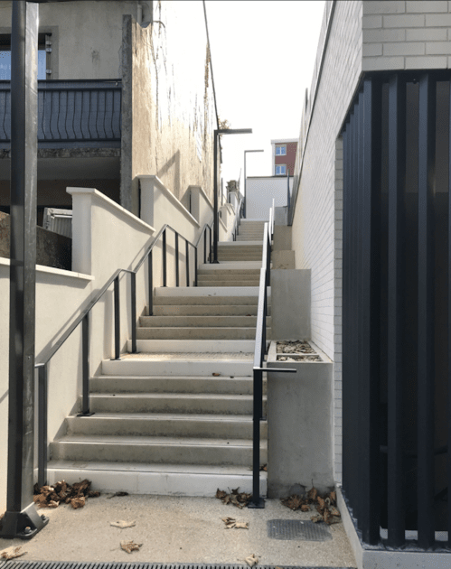 groupe_itc's tweet photo. 📢Nous sommes heureux de vous annoncer la livraison de notre programme « Rythmic » à @Noisy-le-Sec ! Cette résidence est composée de 31 appartements, parfaitement agencés, du 2 au 5 pièces.🥰
#immobilierneuf #noisylesec #interconstruction #iledefrance https://t.co/sPwE28SmNK