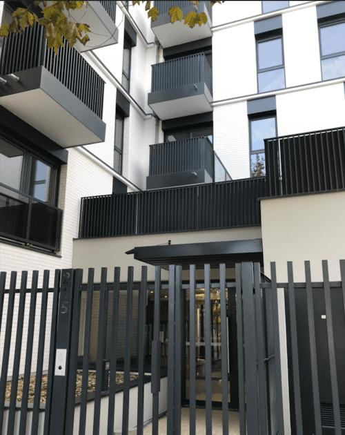 groupe_itc's tweet photo. 📢Nous sommes heureux de vous annoncer la livraison de notre programme « Rythmic » à @Noisy-le-Sec ! Cette résidence est composée de 31 appartements, parfaitement agencés, du 2 au 5 pièces.🥰
#immobilierneuf #noisylesec #interconstruction #iledefrance https://t.co/sPwE28SmNK
