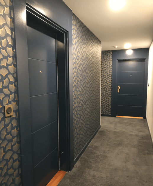 groupe_itc's tweet photo. 📢Nous sommes heureux de vous annoncer la livraison de notre programme « Rythmic » à @Noisy-le-Sec ! Cette résidence est composée de 31 appartements, parfaitement agencés, du 2 au 5 pièces.🥰
#immobilierneuf #noisylesec #interconstruction #iledefrance https://t.co/sPwE28SmNK