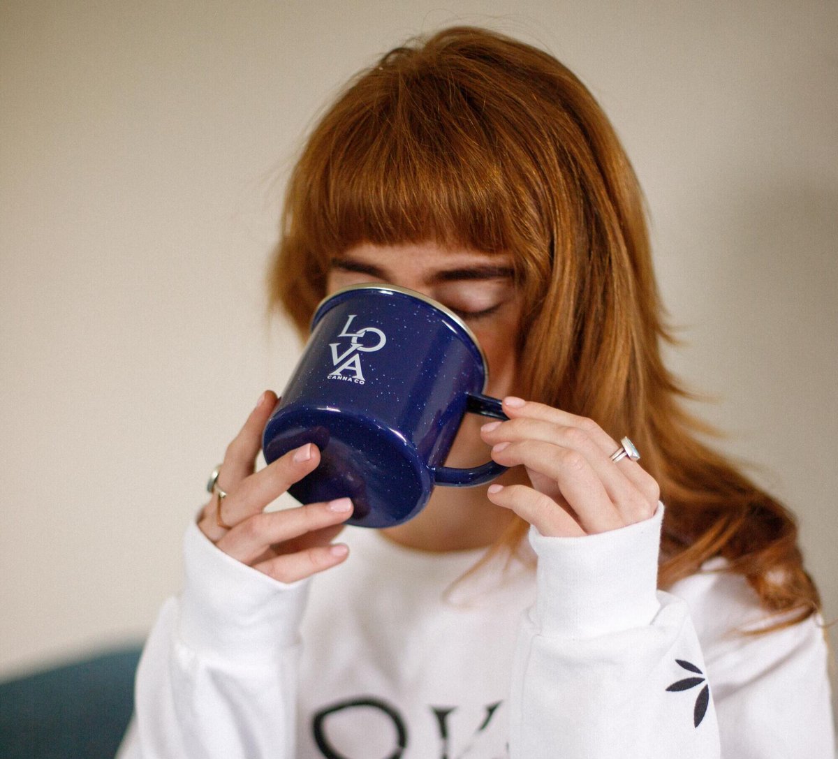 Tuesday mornings call for caffeine! What's your favorite way to get your morning started?