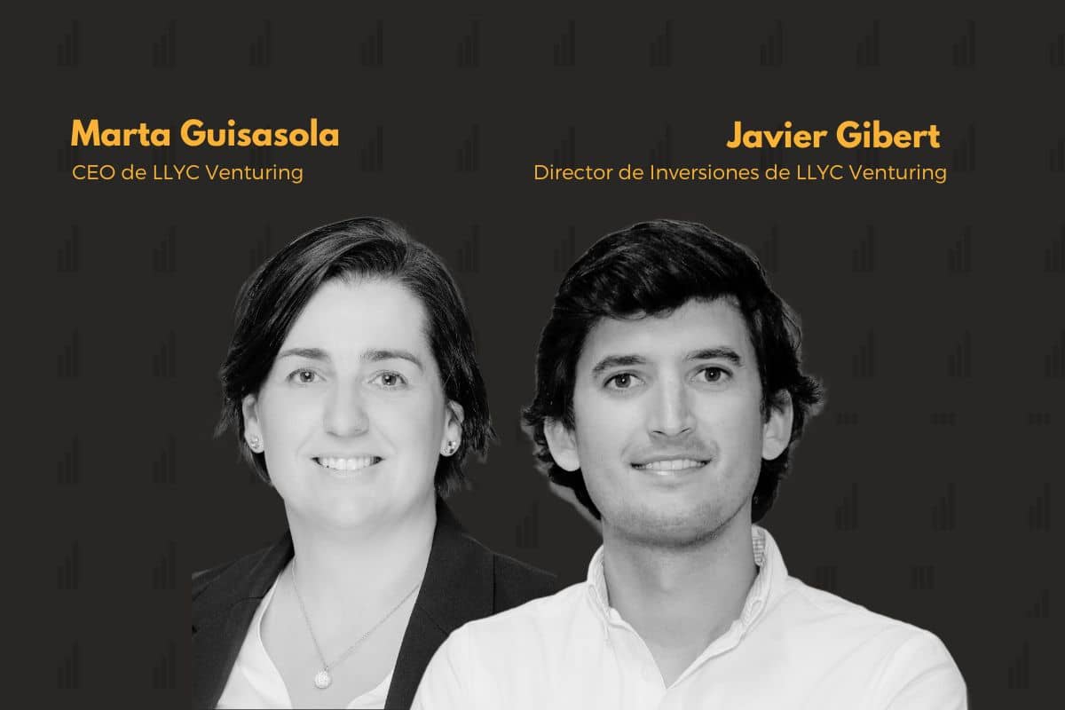 Excelente entrevista a mis colegas <a href="/guisasola_marta/">Marta Guisasola</a> y Javier Gibert en <a href="/MktInsiderRev/">Marketing Insider Review</a> hablando de <a href="/llyc_venturing/">LLYC Venturing</a> : " El ecosistema emprendedor español ha demostrado estar a un nivel de madurez y vivacidad que muchos países desearían tener". 
marketinginsiderreview.com/entrevista-mar…