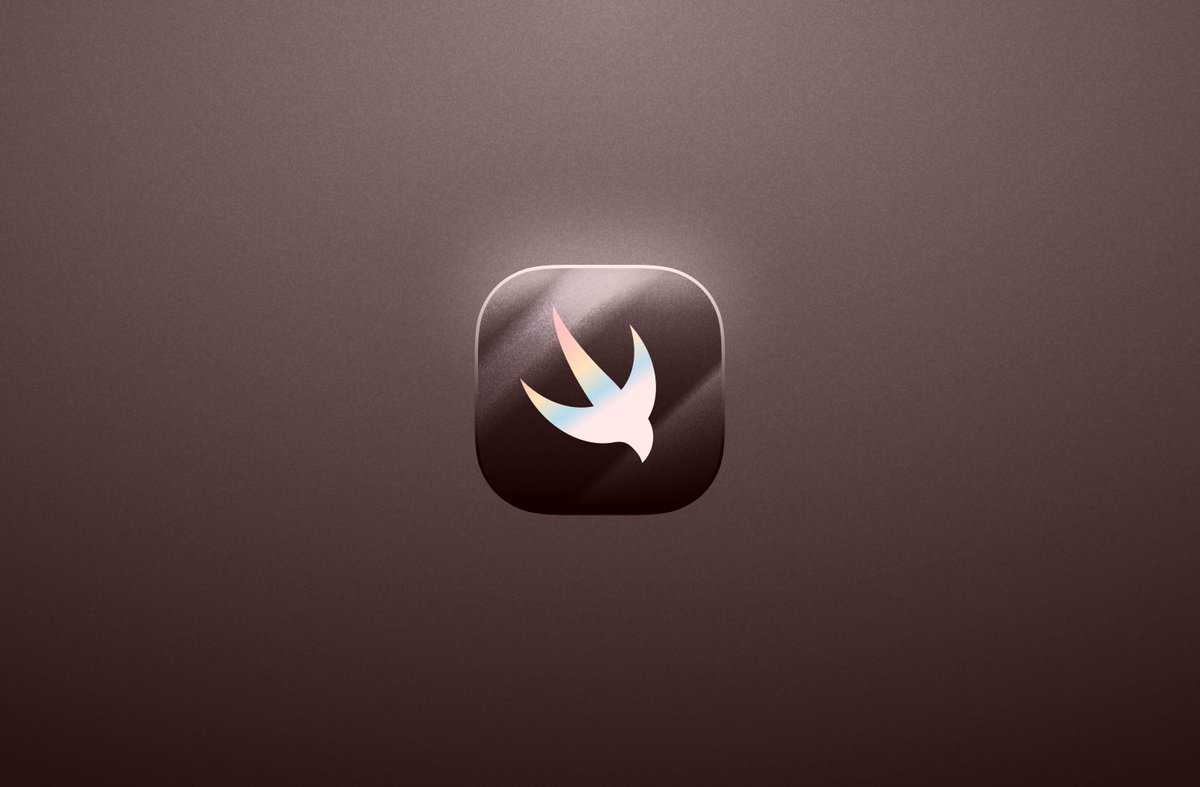 philipcdavis's tweet image. This past year I made over 50 prototypes in SwiftUI.

If you’d like a peek behind the curtain, the source code is available now.

👉 swiftui.design/code
