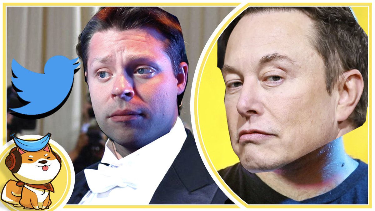 Elon RUINED Twitter! |#34 youtu.be/AiX9LYuAtXc via <a href="/YouTube/">YouTube</a>