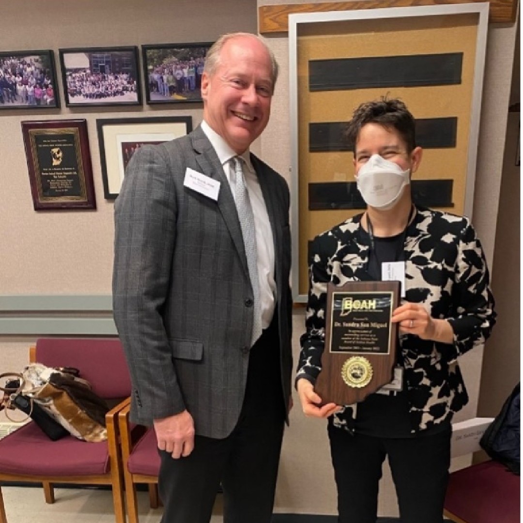 Tweet by Purdue Veterinary Medicine