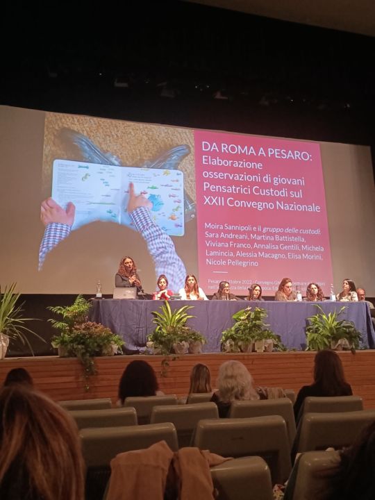 "Da Roma a Pesaro a... Spoleto!": il futuro dei servizi educativi 0-6 umbriadomani.it/spoleto/da-rom…