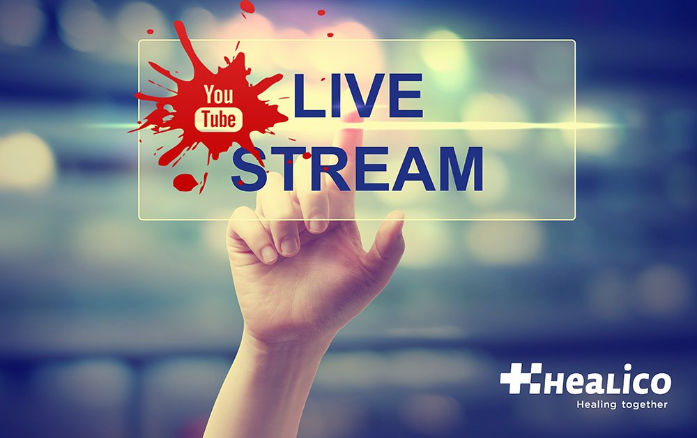 🥁Trommelwirbel 🥁 

… für eine völlig neue Healico-Version, die die Versorgung von Wundpatient:innen erleichtern wird. Wie das funktioniert, zeigen wir  am 22. November 2022 um 14 Uhr in unserem Live-Stream. 

👉 Jetzt Datum vormerken und dabei sein:
healico.de/wp-content/upl…