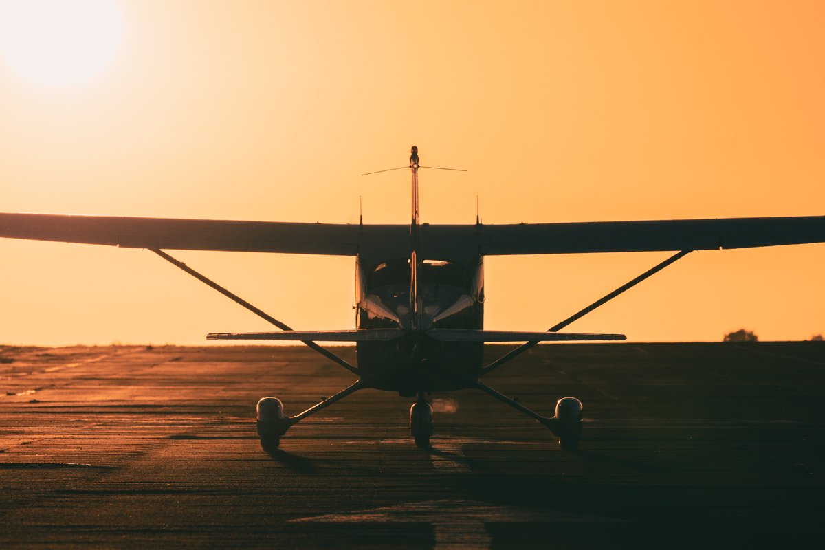 Take Flight Aviation tweet media