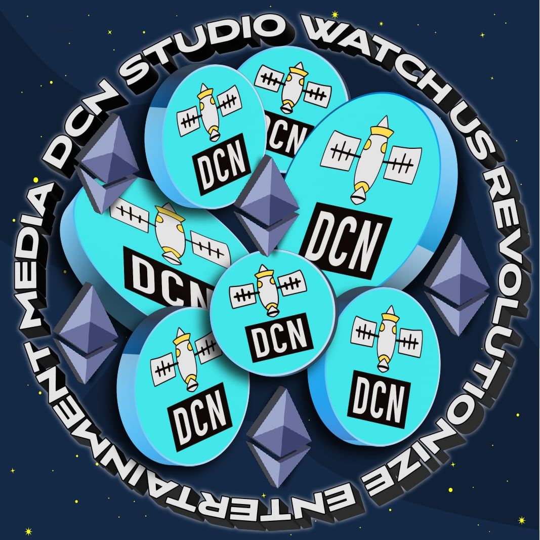 StudioDcn's tweet photo. Have a great tuesday #crypto #web3 🌏 shout out to all grinding through this bear market, building knowledge , spreading the word 💥 subscribe to our @YouTube channel come check us out #BIZDEV tomorrow 👀
https://t.co/gTAHZsKien
$DCNS #SUB #BIZDEVUPDATES
#CONTENT #GOLDBLOOM 🌱 https://t.co/3Iruixbtio