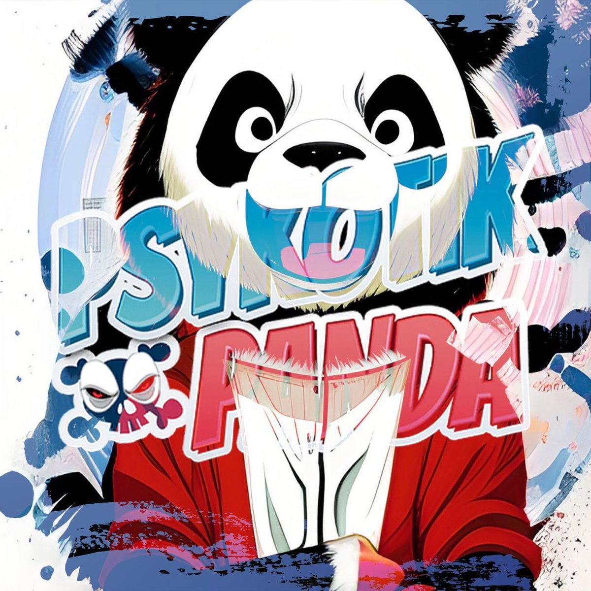 cryptofrd's tweet photo. 50 photos de profil @Psykotik_panda qui deviendront des #NFT.
Tout se passe sur le télégram pour choisir le votre
https://t.co/3QnAR55qPY
#psykoticpanda #PParmy #NFTCommunity #opensea #matic https://t.co/YcpGFX7DoI