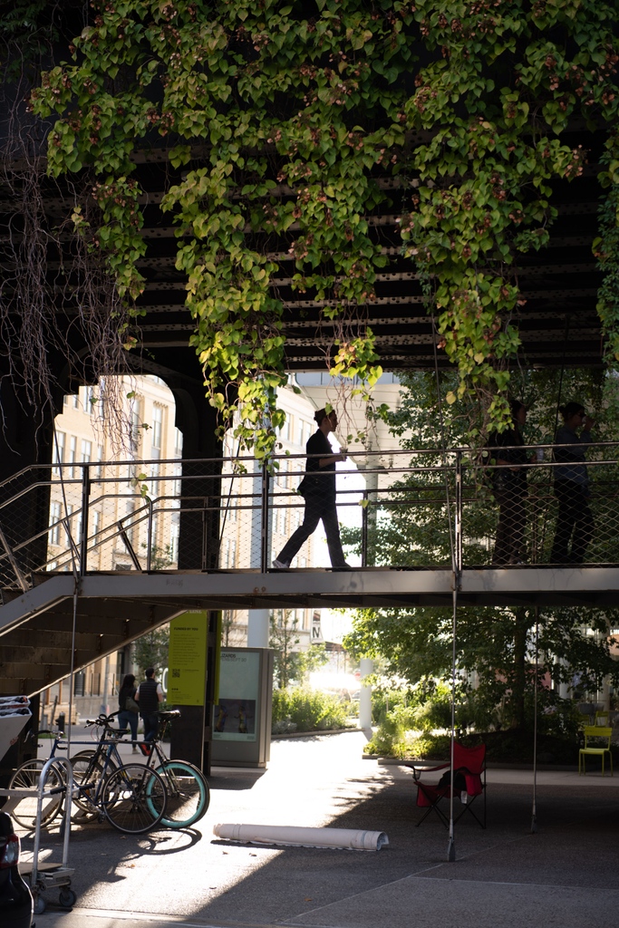 Looking to clear your head? Listen to our new self-guided meditation walk to ground yourself and see the park in a new way. Presented by <a href="/guardianlife/">Guardian Life</a>, the High Line's Lead Wellness Sponsor, and produced by The Spring Meditation. 

bit.ly/3g3VLET

📸: @layer_nyc