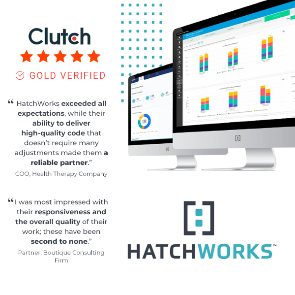 HatchWorks tweet media