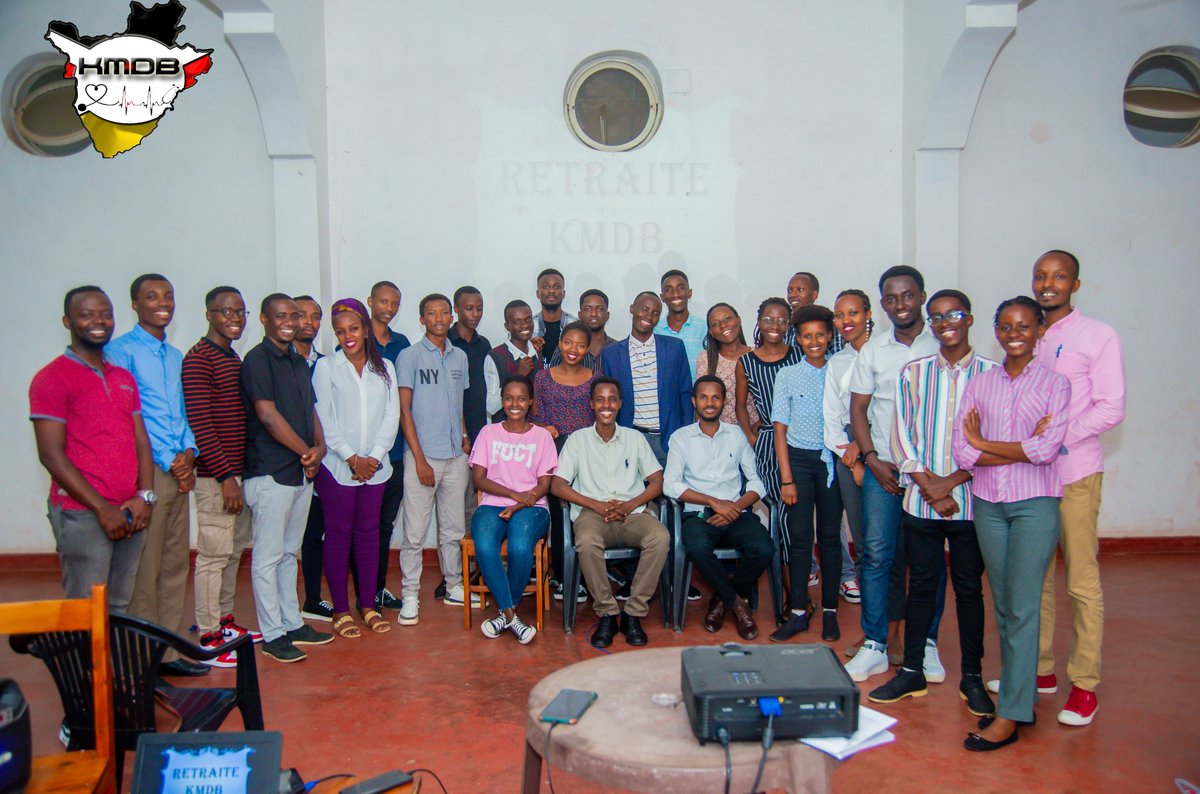 Klub der Medizin und Deutsch in Burundi (@kmdb177055) on Twitter photo Nach der Bewältigung aller Herausforderungen wurden Perspektiven und Empfehlungen für die Erreichung der Ziele des KMDB ausgesprochen.<a href="/GERinBurundi/">Ambassade d'Allemagne</a> <a href="/DAAD_Kenya/">DAAD Kenya</a> <a href="/GoetheNairobi/">GoetheInstitutNairob</a> <a href="/BwBurundi/">BW-Burundi</a> <a href="/KfW_FZ/">KfW Entwicklungsbank</a> Nach der Bewältigung aller Herausforderungen wurden Perspektiven und Empfehlungen für die Erreichung der Ziele des KMDB ausgesprochen.<a href="/GERinBurundi/">Ambassade d'Allemagne</a> <a href="/DAAD_Kenya/">DAAD Kenya</a> <a href="/GoetheNairobi/">GoetheInstitutNairob</a> <a href="/BwBurundi/">BW-Burundi</a> <a href="/KfW_FZ/">KfW Entwicklungsbank</a>