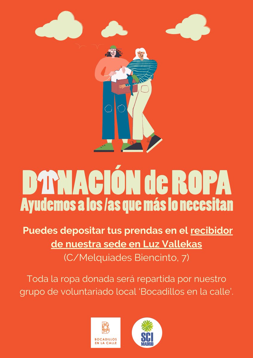 SCImadrid tweet picture