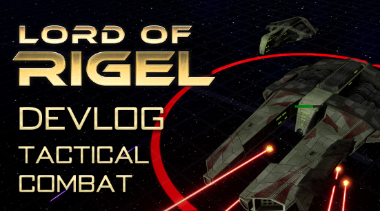 Lord Of Rigel - OUT NOW in Early Access! 🚀 tweet media