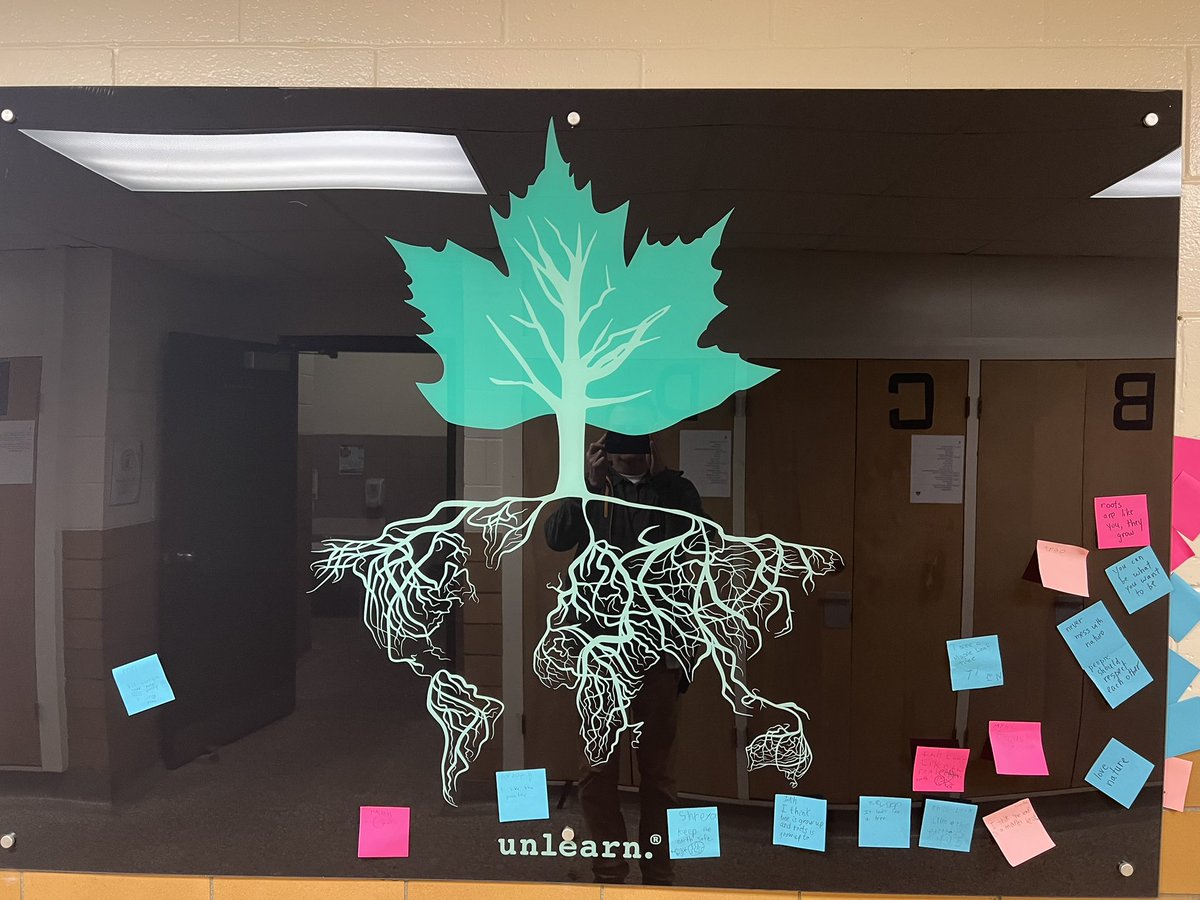 unlearn. on Twitter "RT WolvesPrincipal Our posters