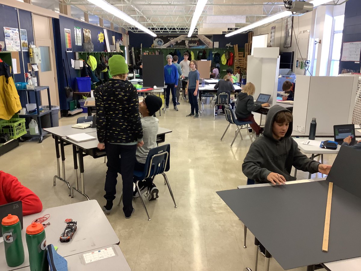 Our Money Fair presentations are coming together. We are moving on to craft the connections of what is “said” and what is “seen”during each presentation. Still lots of work to go before the big day on November 25. <a href="/MontgomeryElem1/">Montgomery Elementary School</a> <a href="/StoonPubSchools/">Saskatoon Public Schools</a> <a href="/saskatooniec/">SIEC</a>