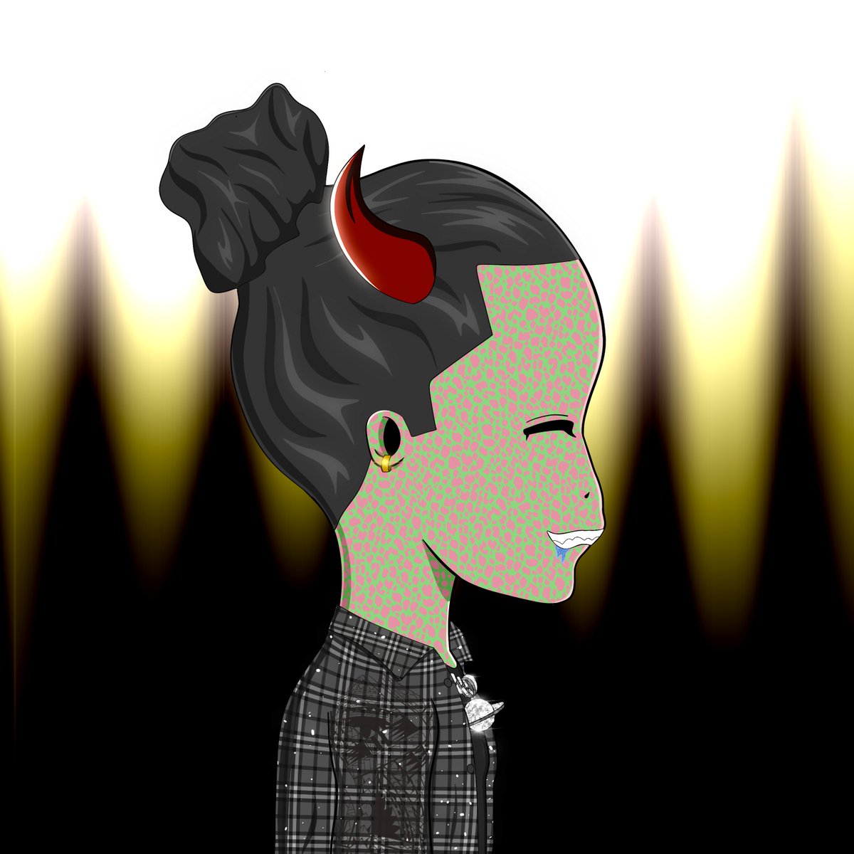 sontools's tweet image. 🤩Celebration NFT GIVEAWAYS daily🤩

🏆Prize:🏆 1 Sol

🏆Prize : 🏆 THE FIRST 100 MINT FREE 

✅To Enter: 
1⃣ Follow

@adamarblex

2⃣ RT &amp;amp; Like Pinned
3⃣ MINT 3 APES

✅Join us

✅48HR⏰
#NFTs #NFTGiveaway #SolanaNFT #Giveaway  #NFTCommuntiy #NFTCommunity #SolanaGiveaways