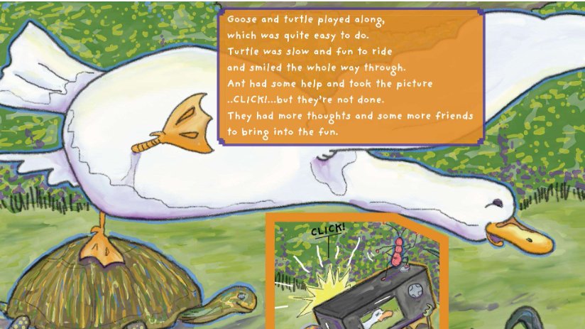 Christina Garnett tweet media