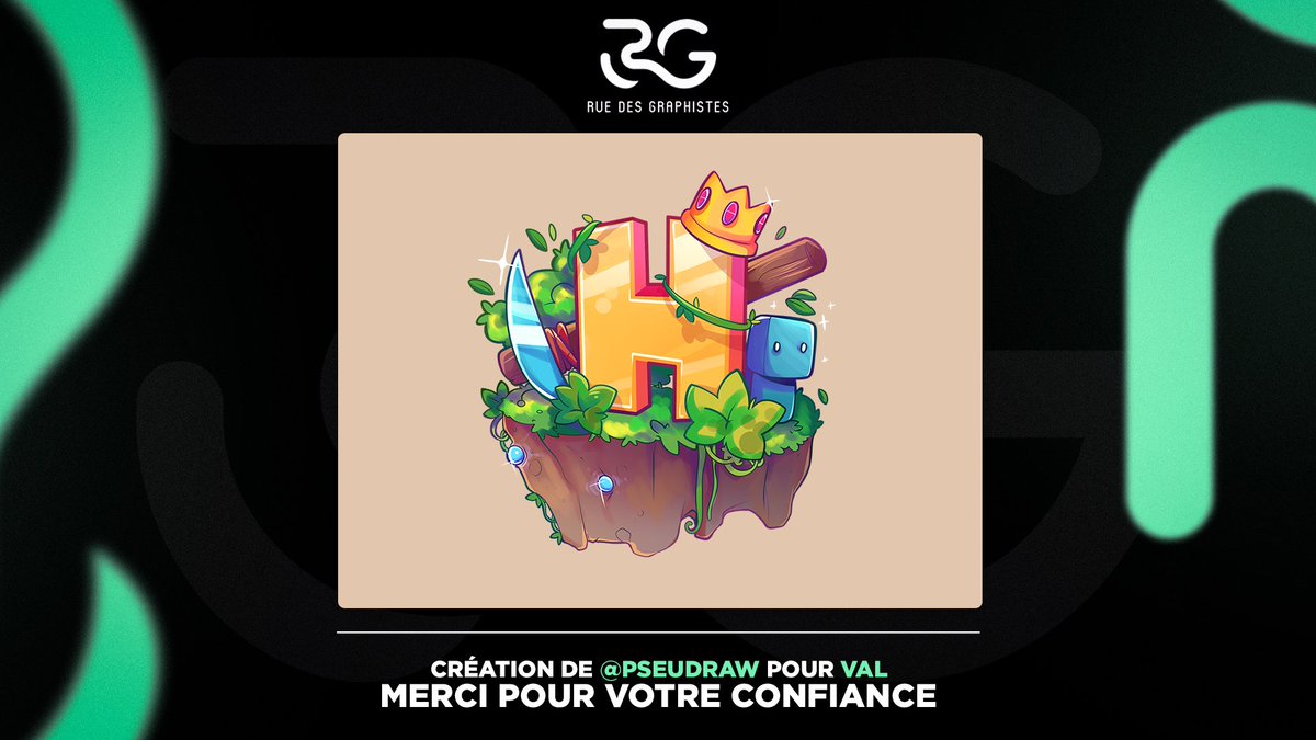 Rue Des Graphistes tweet media