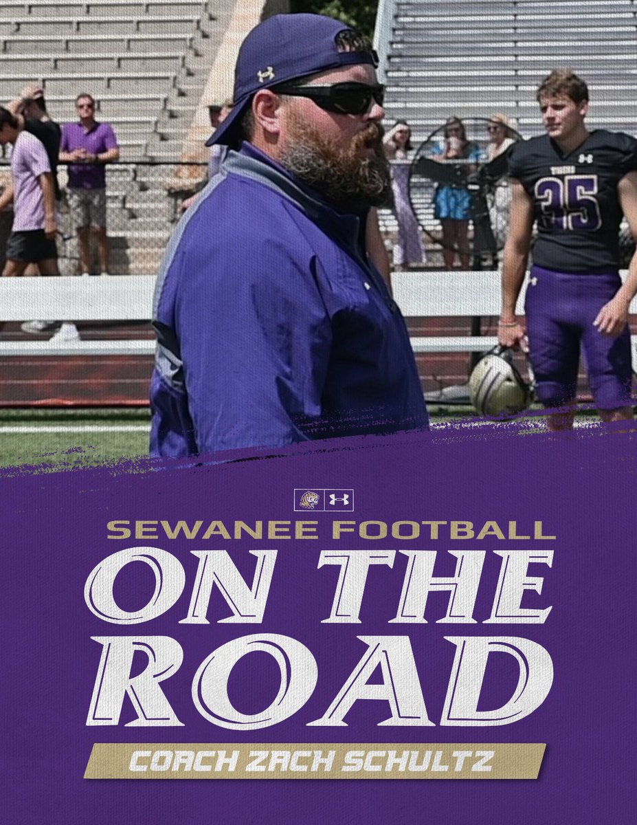 Hitting the road looking for ELITE football players of great character, and love the game!

📍 Jackson, TN
📍 Memphis, TN

2023’s you guys are up!

#YSR | #FOTM