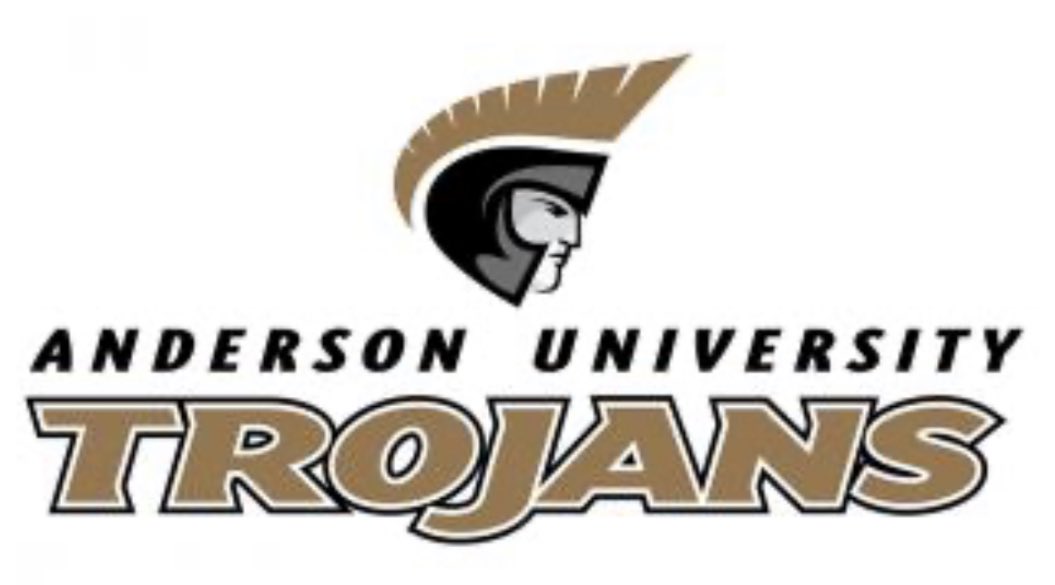 Blessed to receive an offer from Anderson University🤎<a href="/AUTrojansFB/">Anderson Trojans Football</a> <a href="/coachhick/">Brett Hickman</a> <a href="/RandallState/">Randall State</a> <a href="/ScottsBranchAt1/">Scott's Branch Athletics</a>