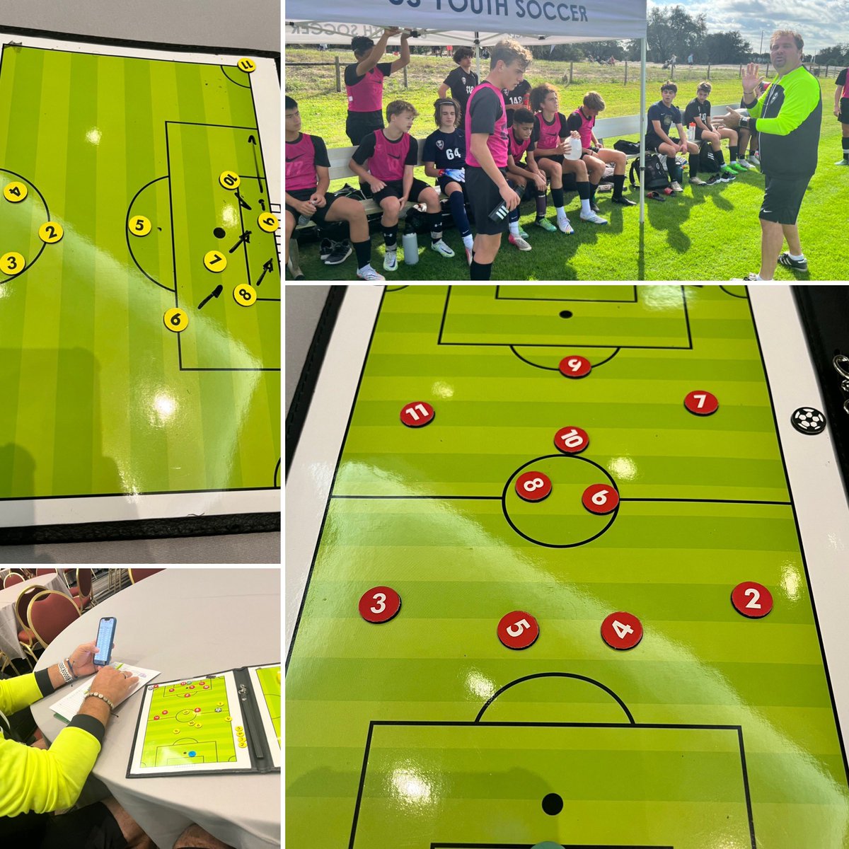 Back to basics <a href="/usysodp/">US Youth Soccer ODP</a> fun group fun working with <a href="/NJYouthSoccer/">NJ Youth Soccer</a> Coach A #respect