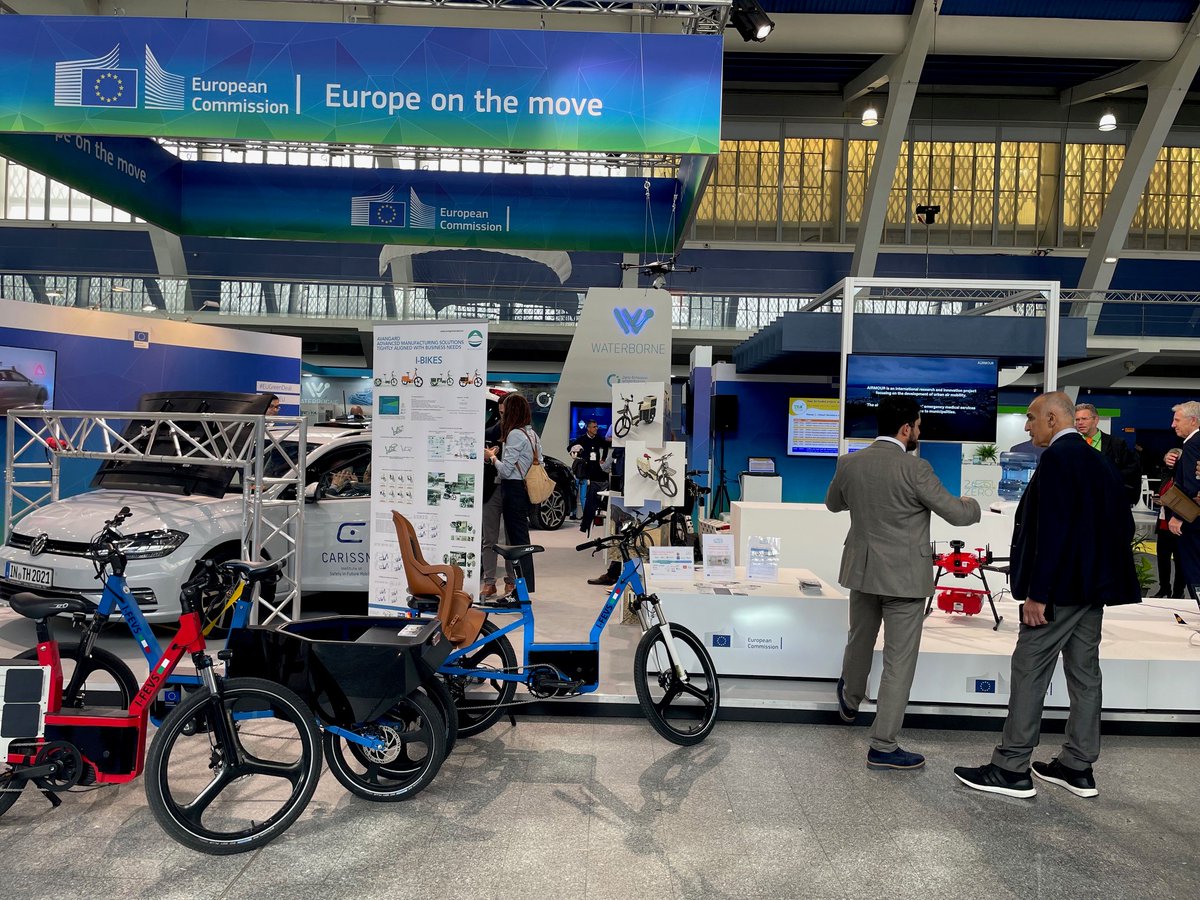 CINEA 🇪🇺 tweet media