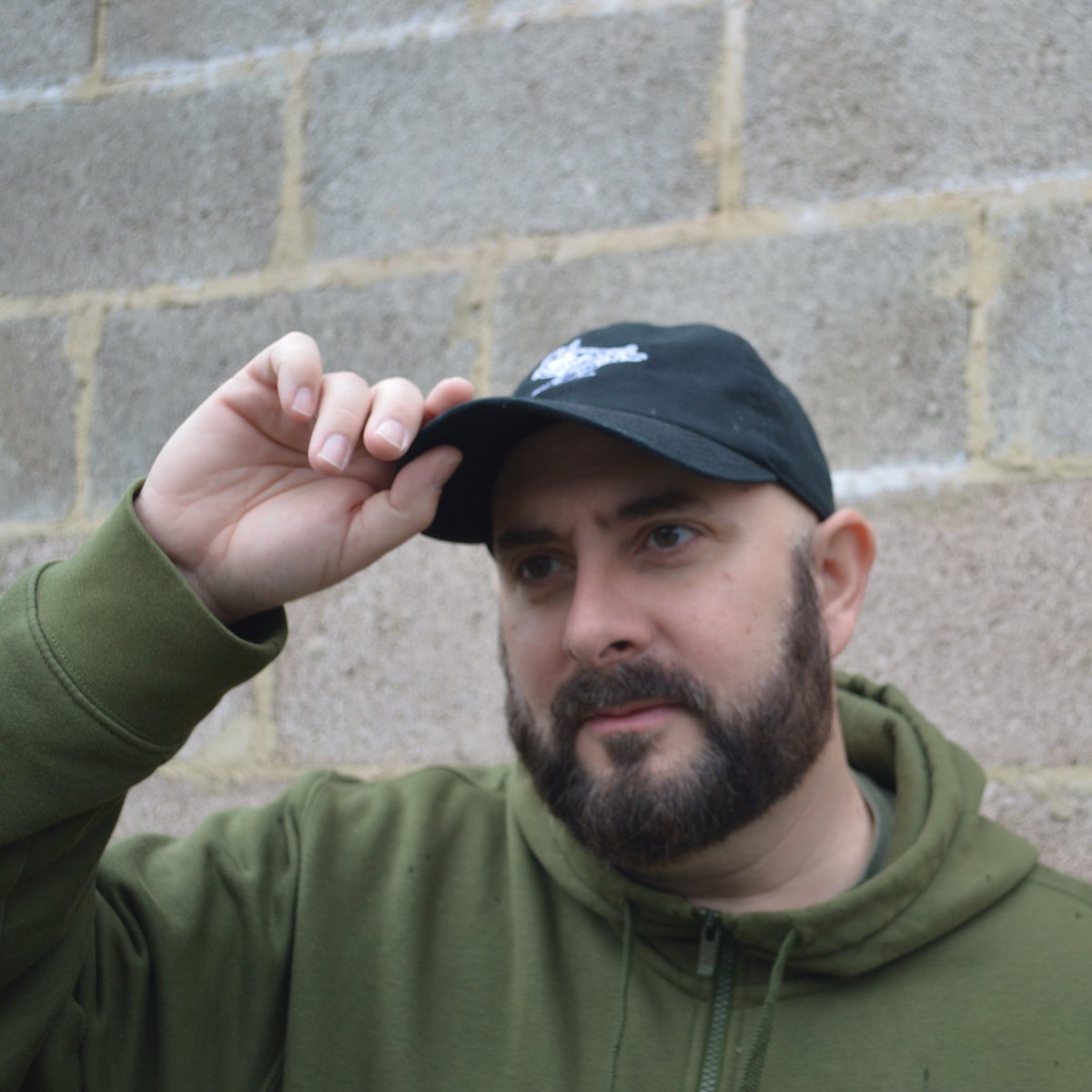 #NewProfilePic