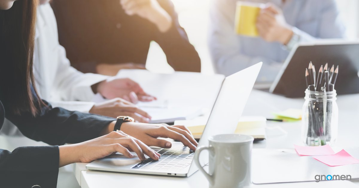 gnomen_software's tweet image. Most #EstateAgents we talk to would like an easy life, which usually means not having to visit different systems to stay on top of client messages. So we built a centralised log of notes for every customer in Gnomen. If you want one as well, say hi 👇