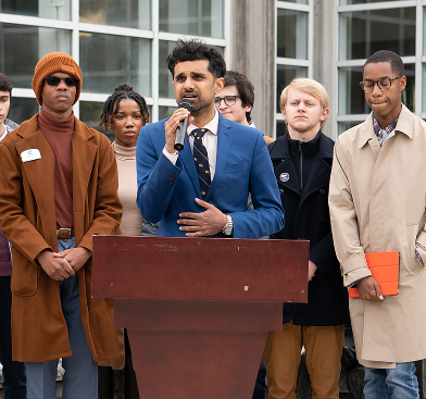 VICTORY: Fulton County just announce early voting will be held from 7am-7pm from Sunday Nov. 27 until Friday Dec 2 after calls from students, advocates, and local leaders to defend ballot access. We will continue to organize for early voting earlier than Sunday in Fulton!