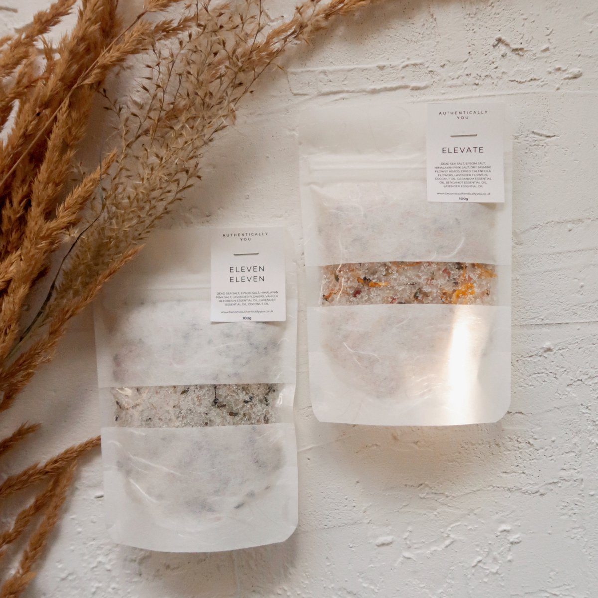 LnSDesigners's tweet image. Relax with these beautiful bath salts from a new trader at #LeytonstoneChristmasMarket on 26th Nov! Shani of Authentically You makes natural, organic body &amp;amp; bath products. A nice #gift for someone's #Christmas stocking!  #E11 #Leytonstone #handmade #market #shopsmall #shoplocal