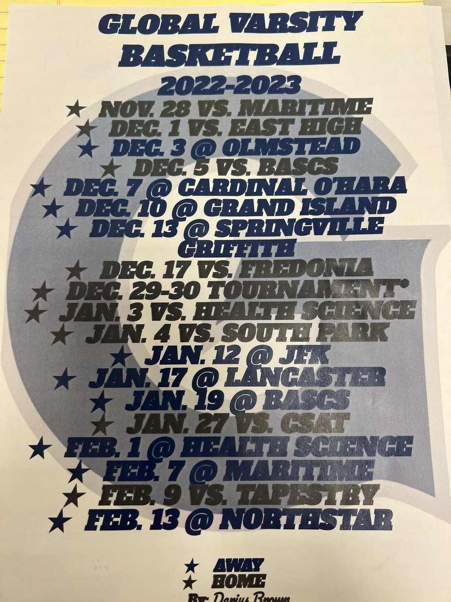 BuffaloHoop2015's tweet photo. @centercourt42 @WNYAthletics https://t.co/yXlLhhPl2W