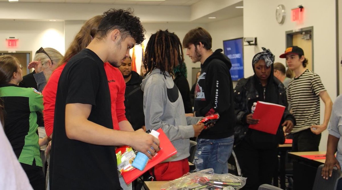 Dr. Talisa Dixon tweet media