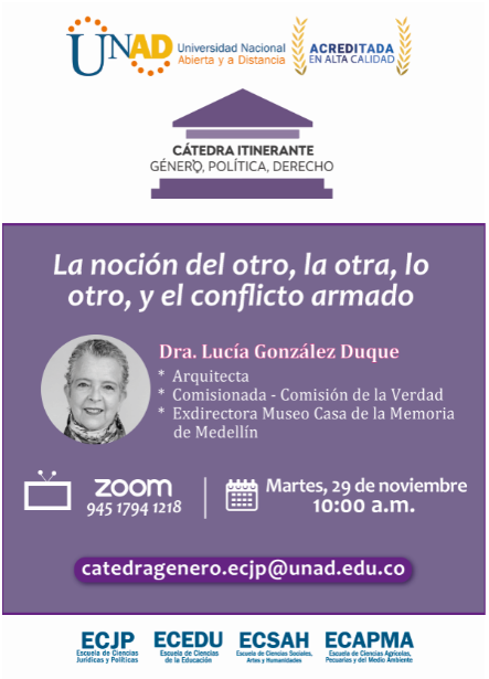 Escuela de Ciencias Jurídicas y Políticas -ECJP tweet media