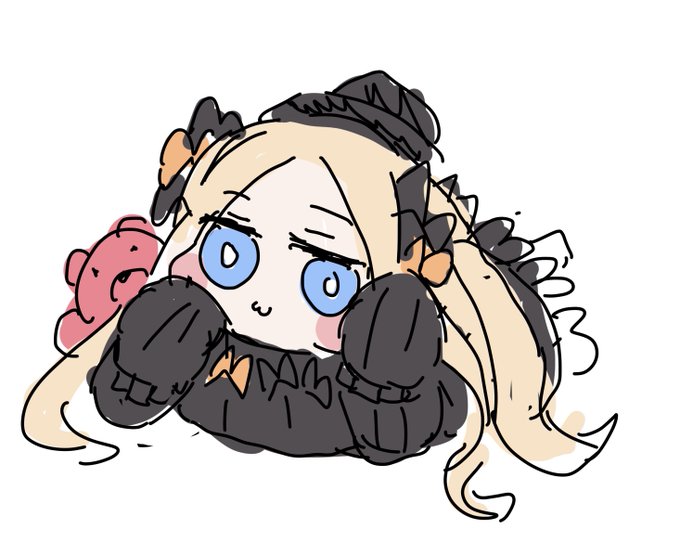 せくしーアビーちゃん 