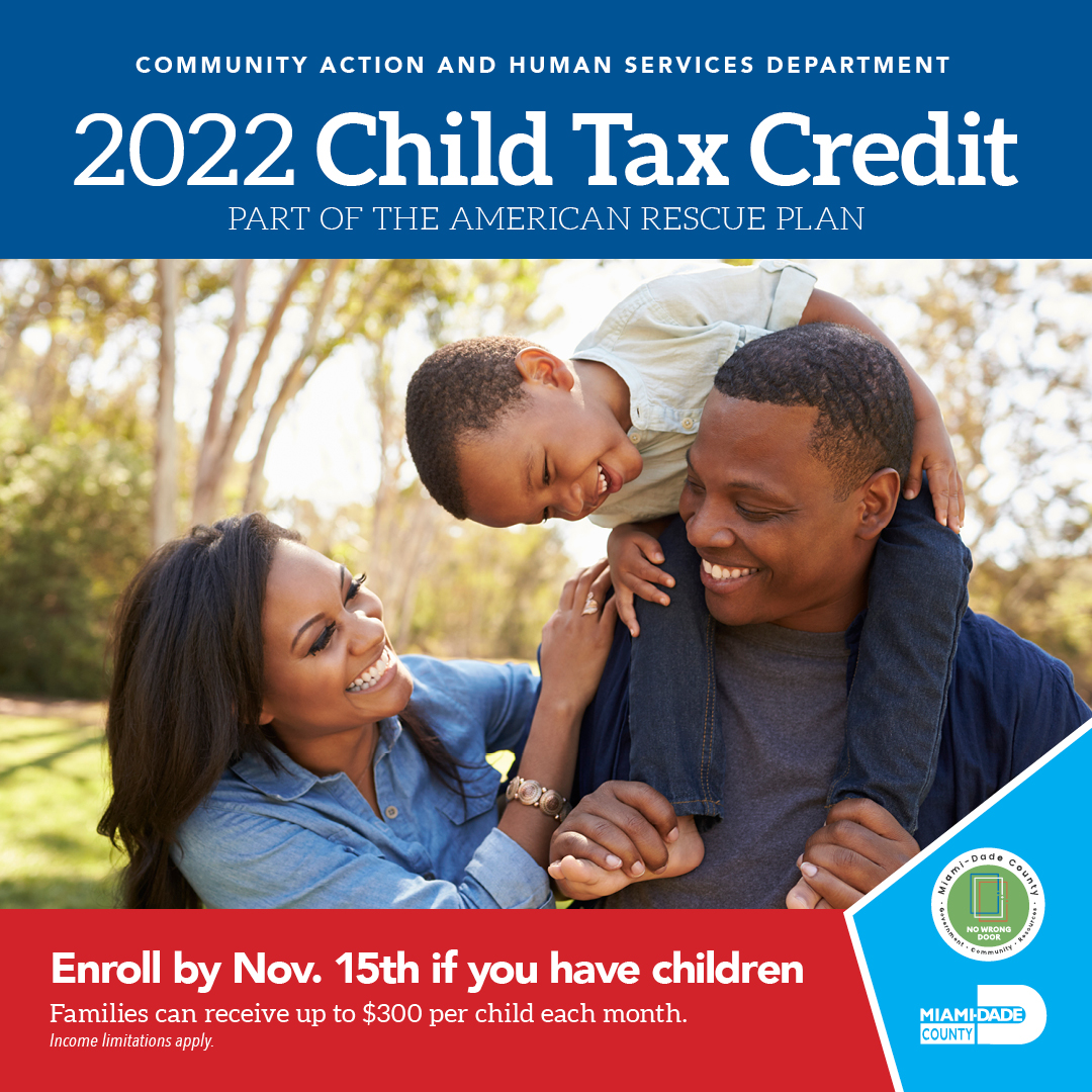 The Office of New American of Miami-Dade tweet media